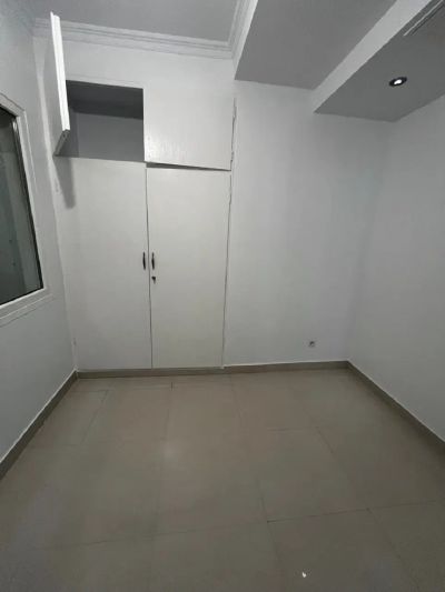 آپارتمان 110 متری دو خوابه در درکه تهران