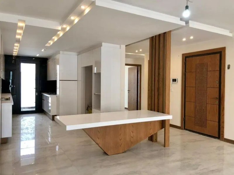 آپارتمان 165 متری سه خوابه در چهارباغ بالا اصفهان13678624096