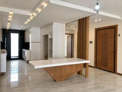 آپارتمان 165 متری سه خوابه در چهارباغ بالا اصفهان