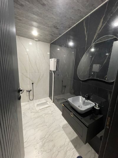 ویلا 490 متری دو خوابه در زکی آباد کرج