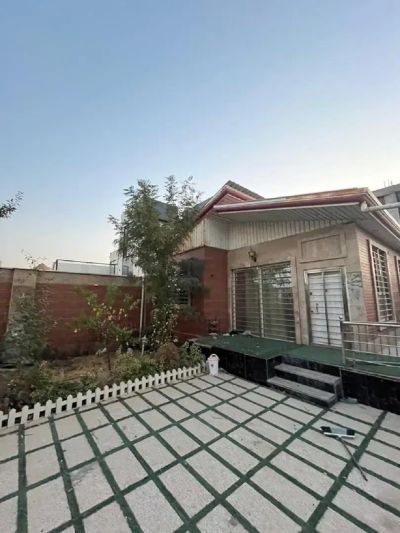 ویلا 200 متری یک خوابه در فاز 4 مهرشهر