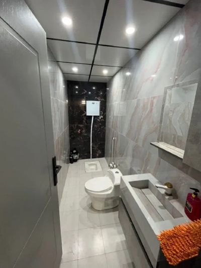 ویلا 250 متری دو خوابه در فاز 4 مهرشهر