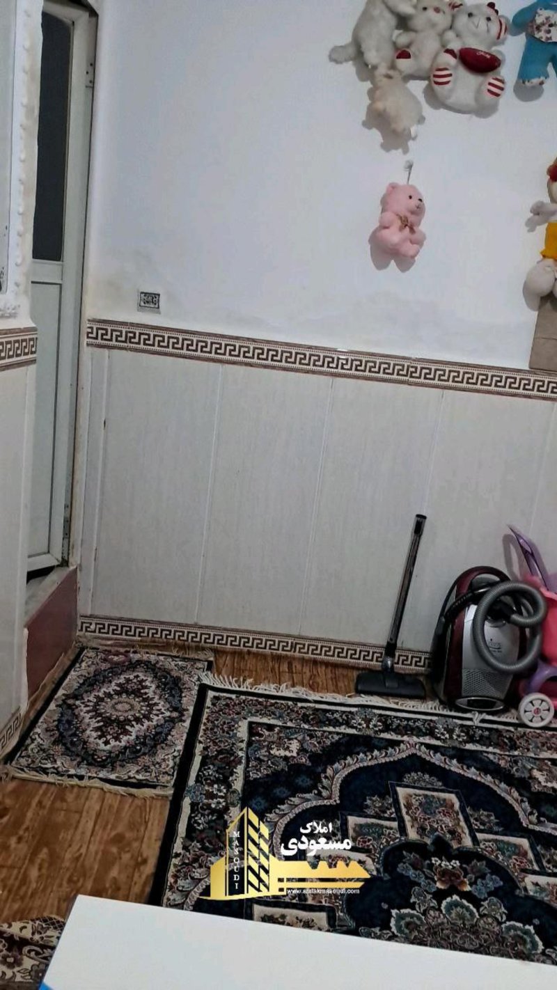 آپارتمان 70 متری یک خوابه در امیریه شهریار13669323807