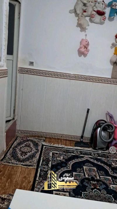 آپارتمان 70 متری یک خوابه در امیریه شهریار