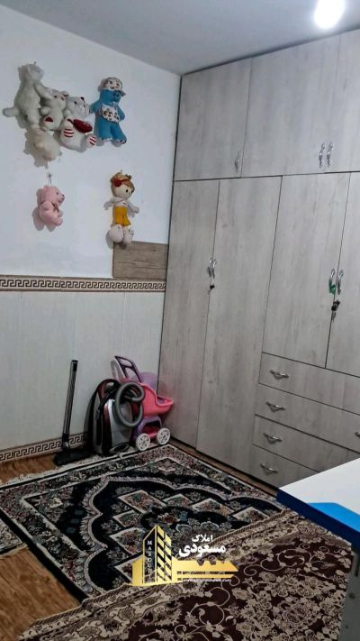 آپارتمان 70 متری یک خوابه در امیریه شهریار