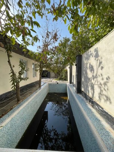 ویلا 259 متری یک خوابه در فاز 4 مهرشهر