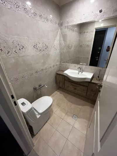 آپارتمان 110 متری دو خوابه در درکه تهران