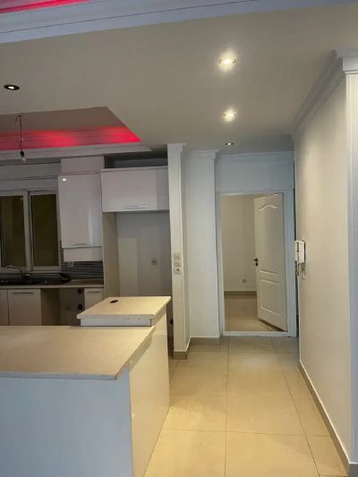 آپارتمان 110 متری دو خوابه در درکه تهران