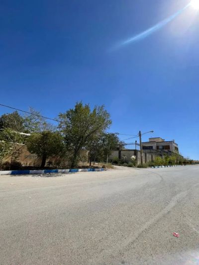 زمین 390 متری در فاز 4 مهرشهر