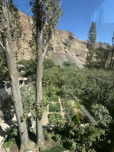 خانه 550 متری چهارخوابه در لواسان تهران