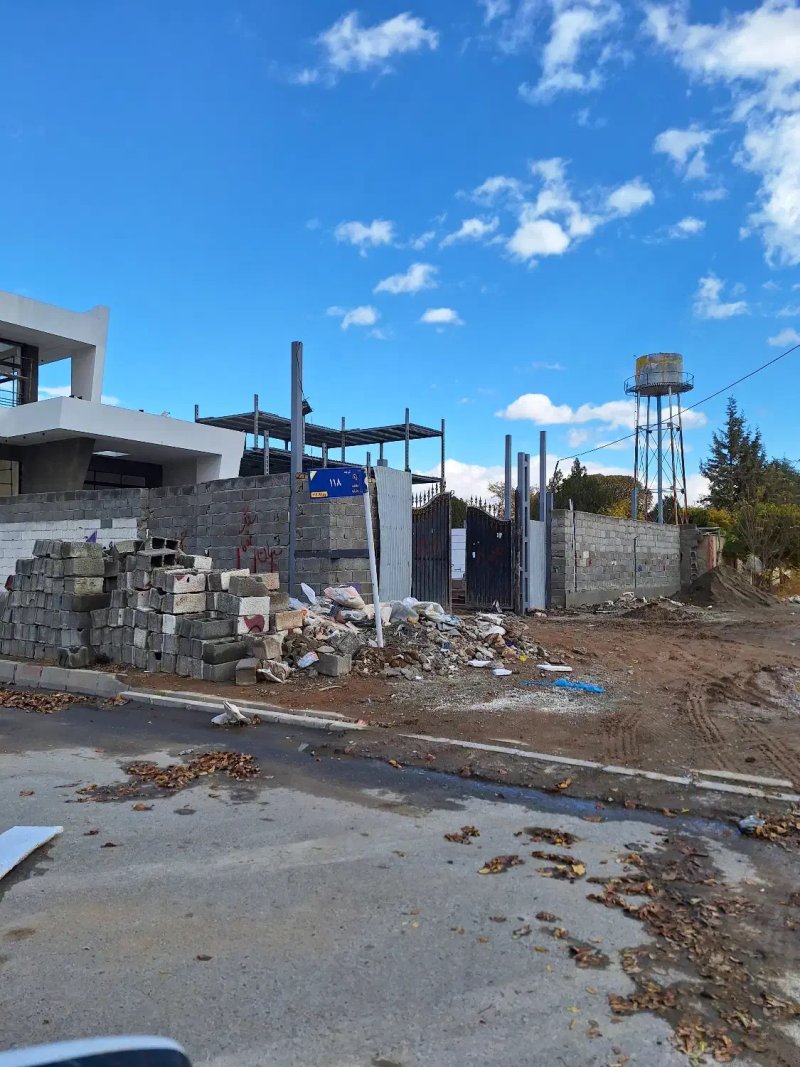 زمین 1000 متری در فاز1 مهرشهر13674923923