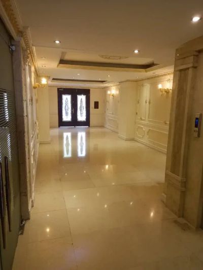 آپارتمان 106 متری دو خوابه در اختیاریه تهران