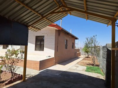 باغ 500 متری یک خوابه در شهرک اوج کرج