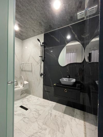 ویلا 490 متری دو خوابه در زکی آباد کرج