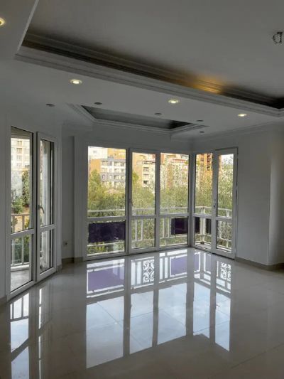 آپارتمان 140 متری دو خوابه در درکه تهران