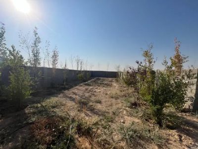 زمین 320 متری در فاز 4 مهرشهر