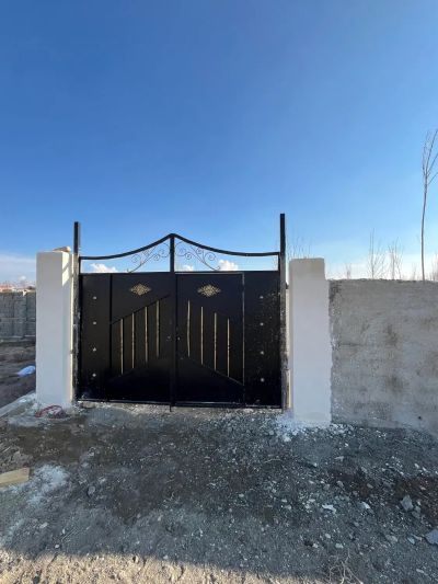 زمین 320 متری در فاز 4 مهرشهر