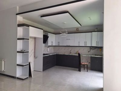 ویلا 380 متری دو خوابه در عظیمیه کرج