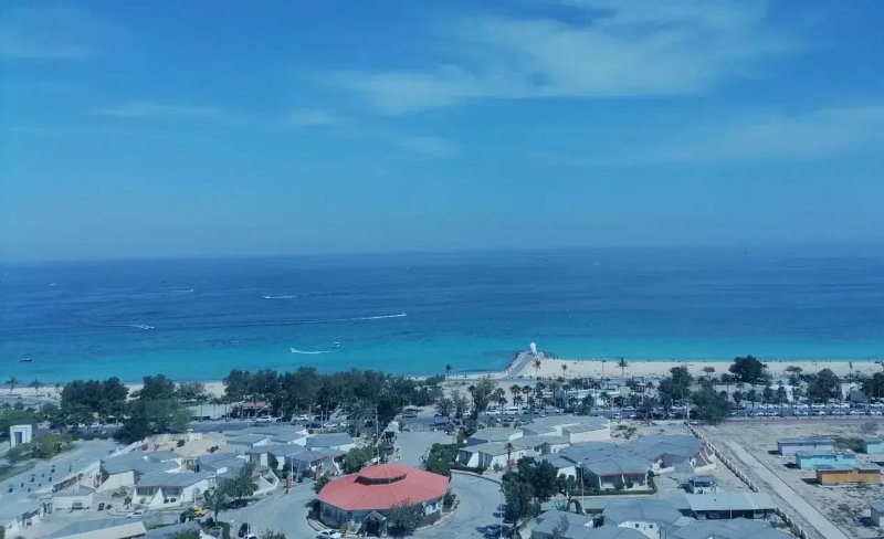 آپارتمان 131 متری دو خوابه در مرجان کیش13666523778