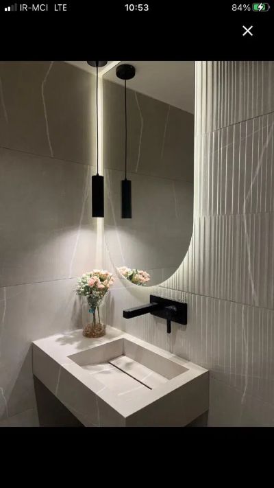 آپارتمان 200 متری سه خوابه در پاسداران تهران