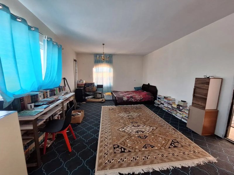 باغ 500 متری یک خوابه در شهرک اوج کرج13672223866