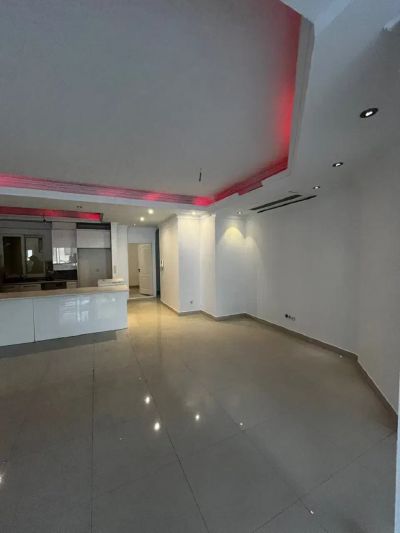 آپارتمان 110 متری دو خوابه در درکه تهران