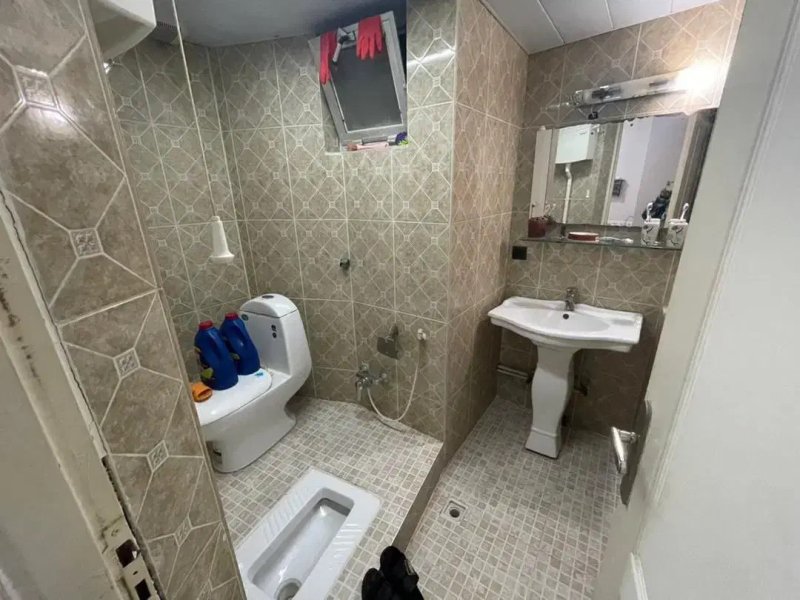 آپارتمان 116 متری دو خوابه در گرگان13670623824