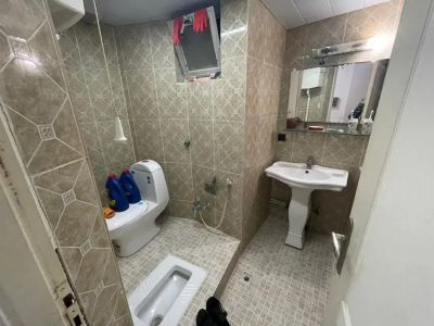 آپارتمان 116 متری دو خوابه در گرگان