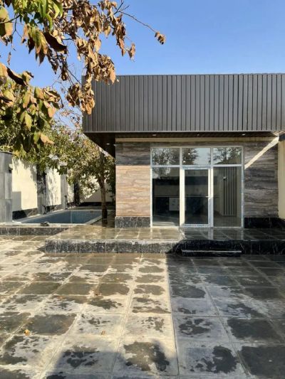 ویلا 259 متری یک خوابه در فاز 4 مهرشهر