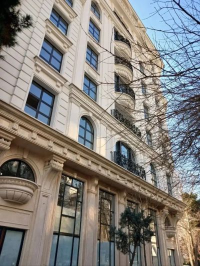 آپارتمان 106 متری دو خوابه در اختیاریه تهران