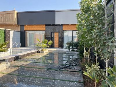 ویلا 300 متری دو خوابه در فاز 4 مهرشهر