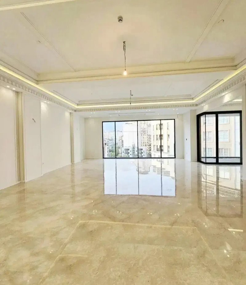 آپارتمان 106 متری دو خوابه در اختیاریه تهران13673123892