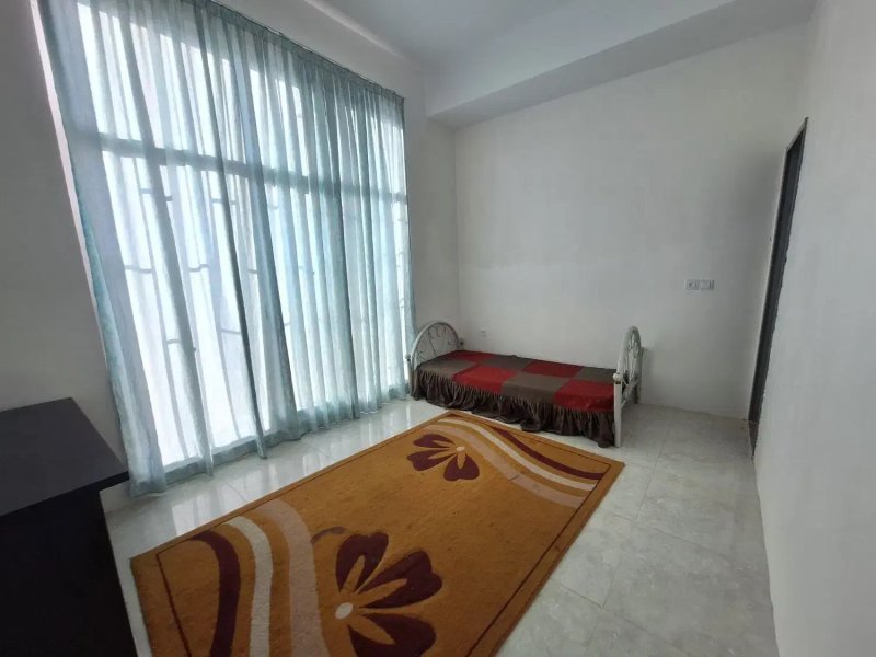 خانه 165 متری یک خوابه در جهانشهر کرج13671323843