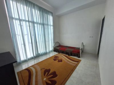 خانه 165 متری یک خوابه در جهانشهر کرج