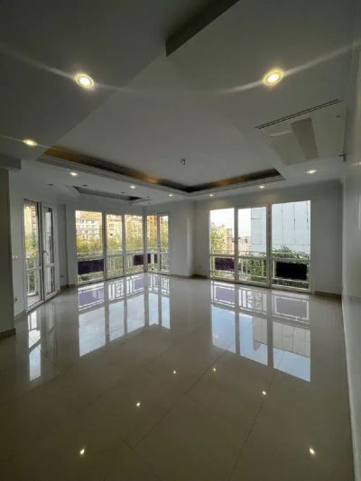 آپارتمان 140 متری دو خوابه در درکه تهران