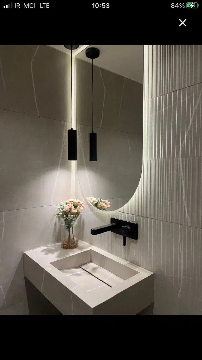 آپارتمان 450 متری چهارخوابه در پاسداران تهران13673223895