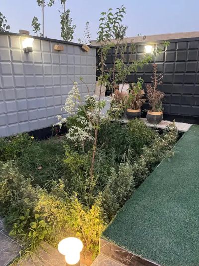 ویلا 300 متری دو خوابه در فاز 4 مهرشهر