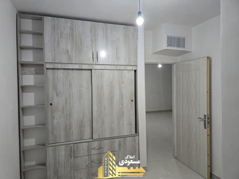 آپارتمان 68 متری یک خوابه در امیریه شهریار13668923801