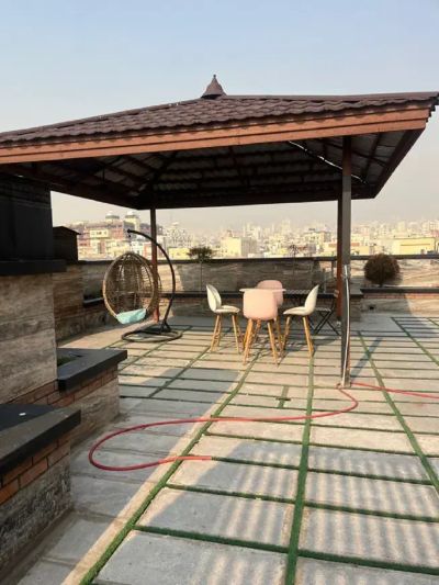 آپارتمان 200 متری سه خوابه در اختیاریه تهران