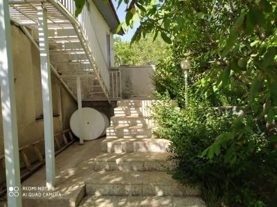 ویلا 1230 متری در سوهان طالقان