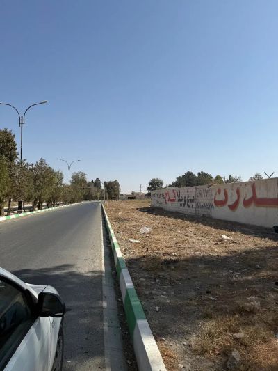 تجاری 62 متری در چهارباغ کرج