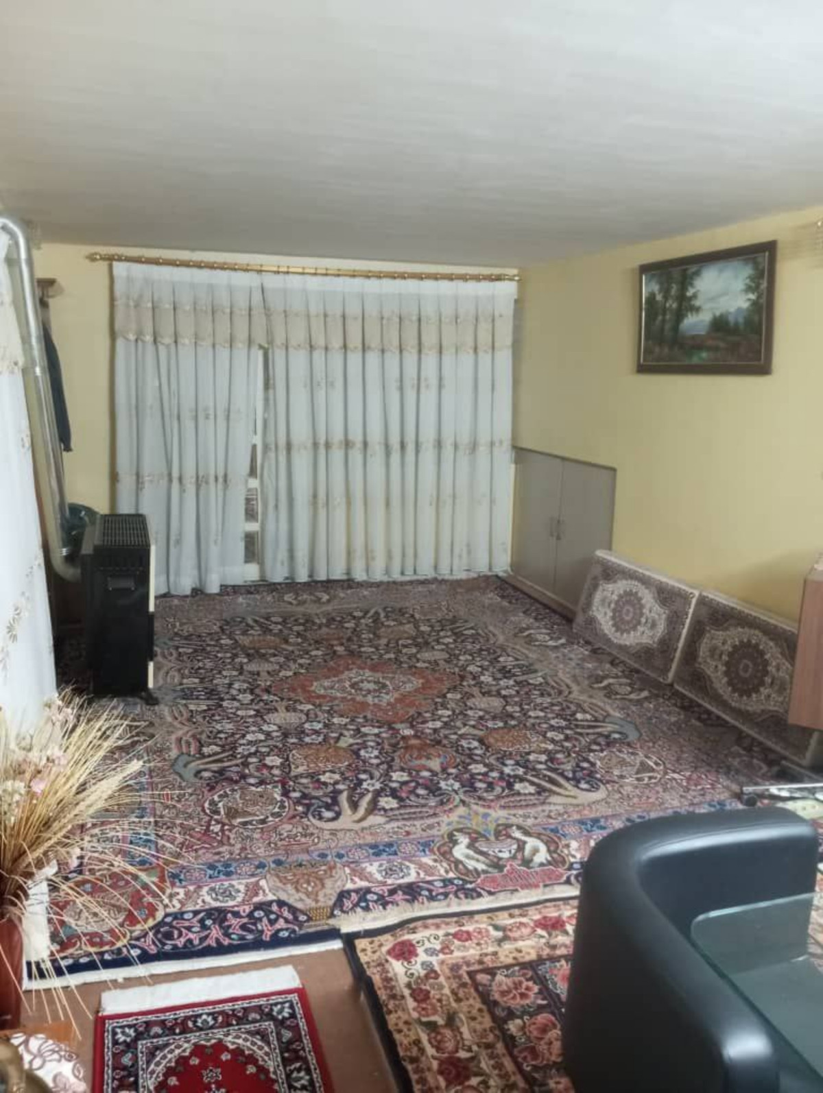ویلا 250 متری در هرنج طالقان 1