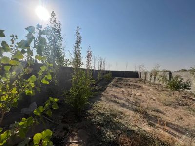 زمین 320 متری در فاز 4 مهرشهر