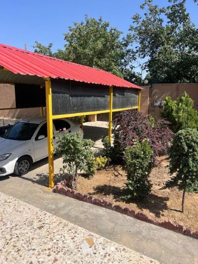 باغ 500 متری یک خوابه در فاز 4 مهرشهر