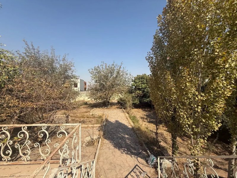 باغ 1001 متری دو خوابه در چهارباغ کرج13675523933