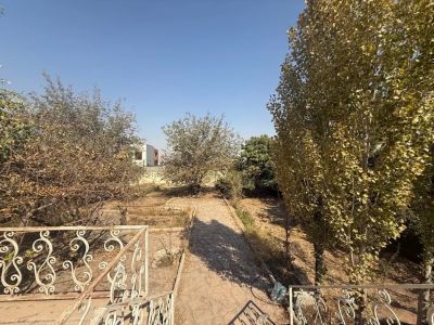 باغ 1001 متری دو خوابه در چهارباغ کرج