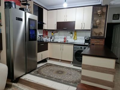 آپارتمان 80 متری در طالقان