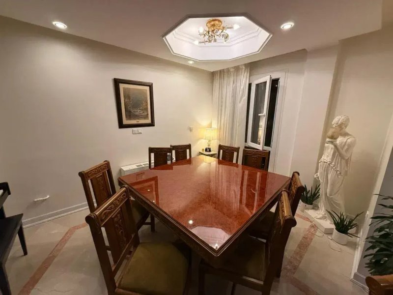 آپارتمان 130 متری دو خوابه در ولنجک تهران13676223977