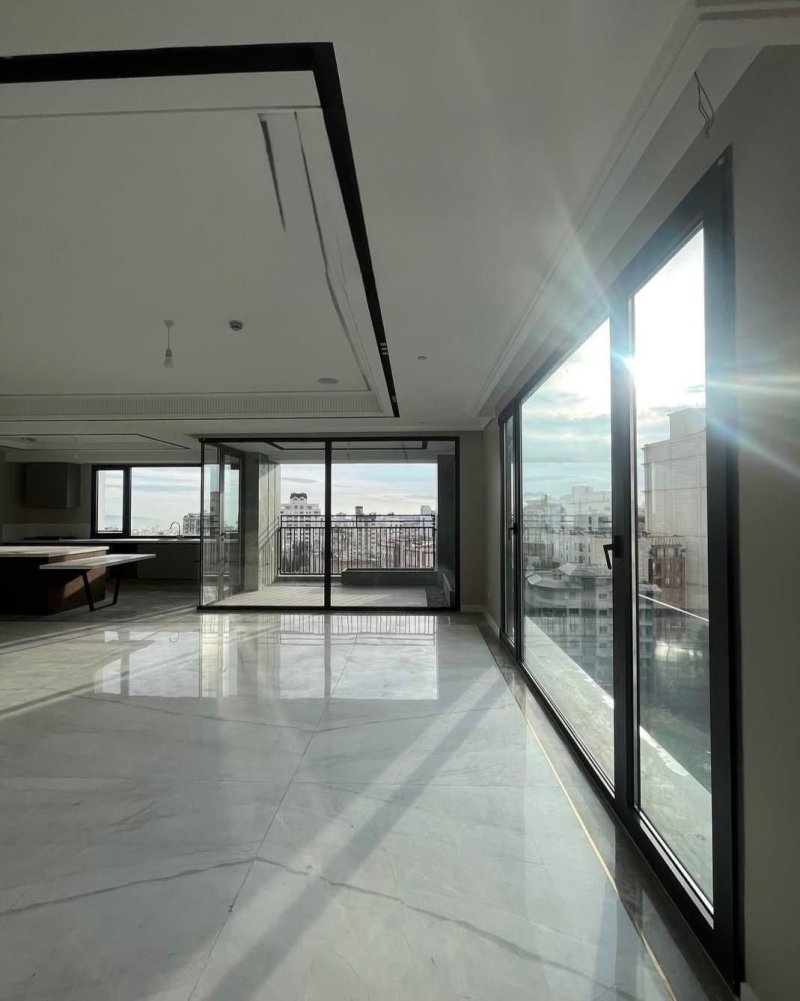 آپارتمان 220 متری سه خوابه در اختیاریه تهران13672523877