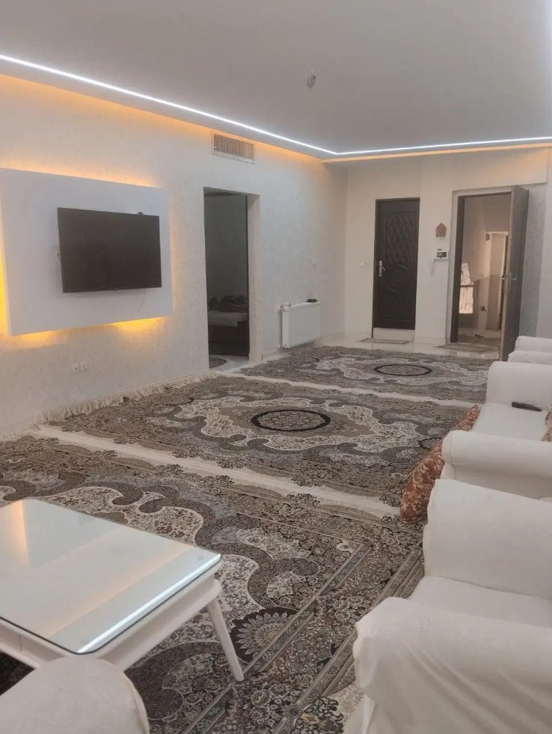 خانه 154 متری چهارخوابه در خیابان قائم مقام اراک13674823921